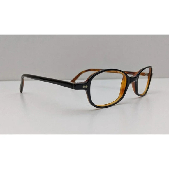 🕶️Dolce&Gabbana DG527 501 Eyeglasses 43/18 140 /KAO203🕶️ - Picture 3 of 8